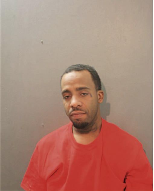 DWAYNE C MOORE, Cook County, Illinois