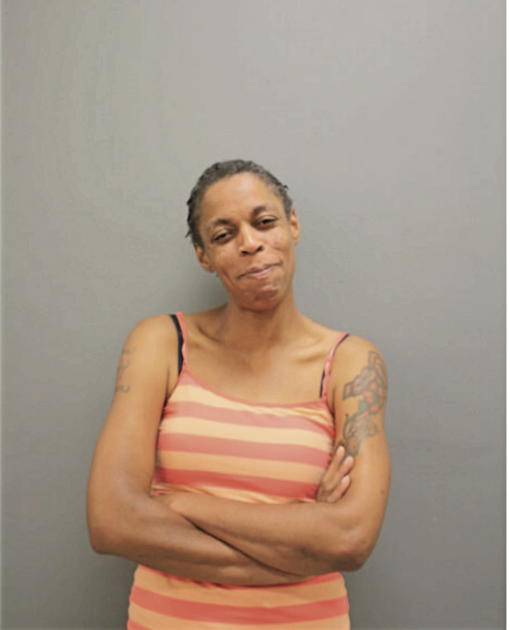 JOLITA MOORE, Cook County, Illinois