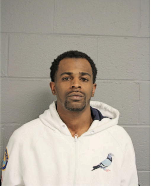 TRACY T MORTON, Cook County, Illinois