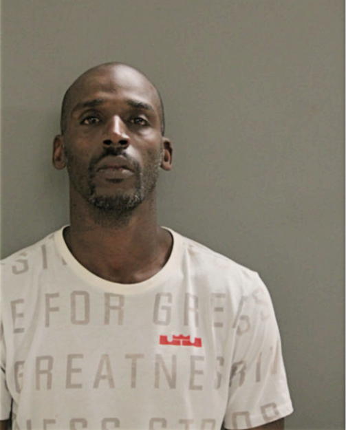 ANGELO D MYERS, Cook County, Illinois