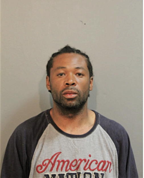 CARDELL NEWELL, Cook County, Illinois