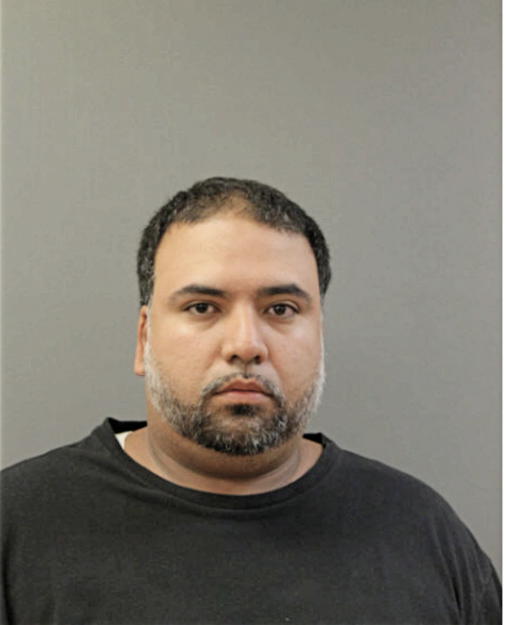 JOHN ORTIZ, Cook County, Illinois