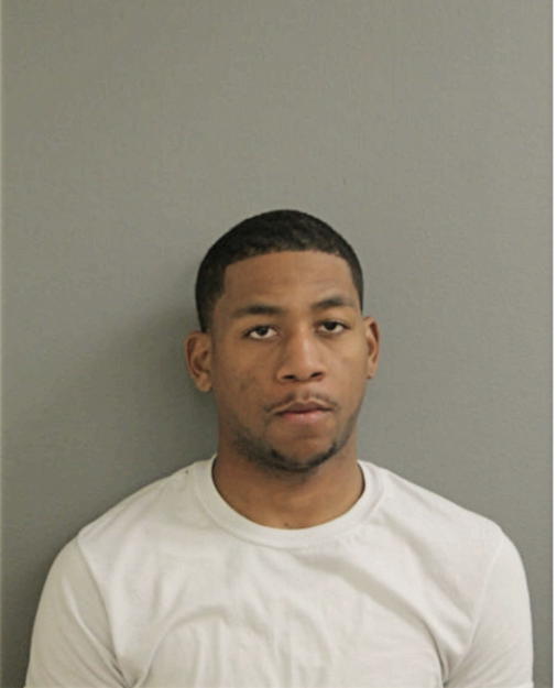 RYAN PAYNE, Cook County, Illinois