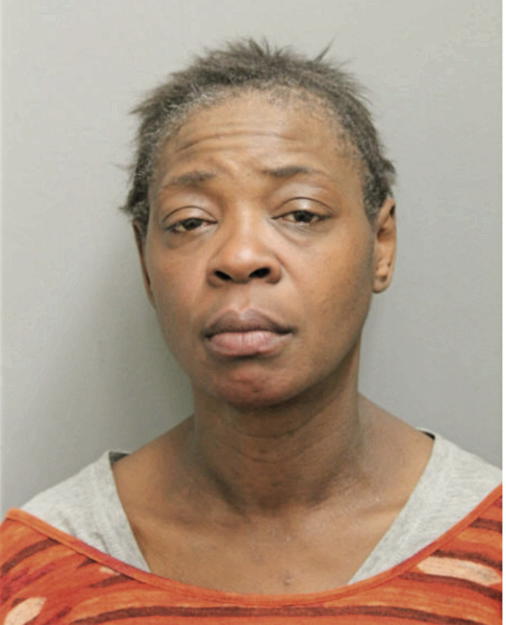 TERESA PEOPLES, Cook County, Illinois