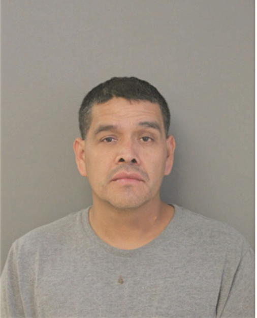 JOSE A PESCADOR, Cook County, Illinois
