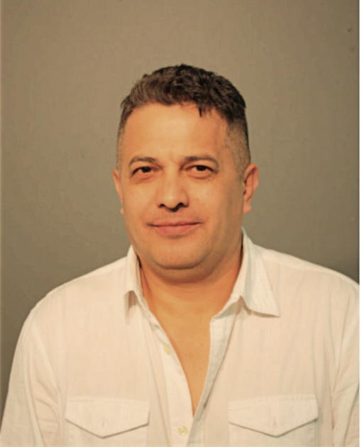 JUAN MANUEL PINEDO, Cook County, Illinois
