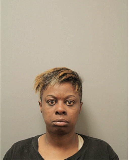 TRACY POE, Cook County, Illinois