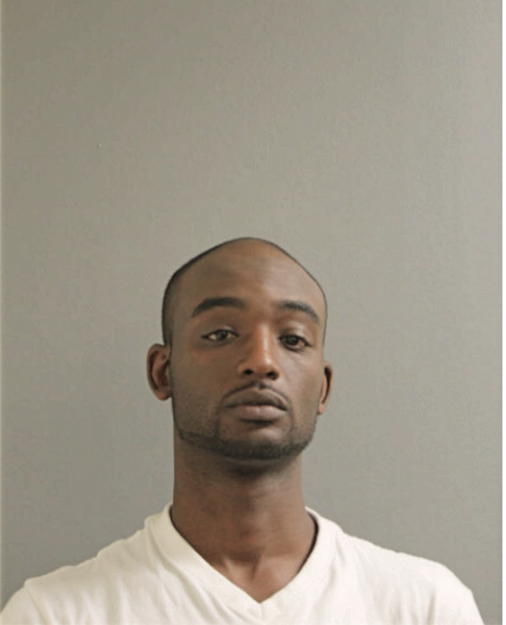 RAKEEM D POLK, Cook County, Illinois