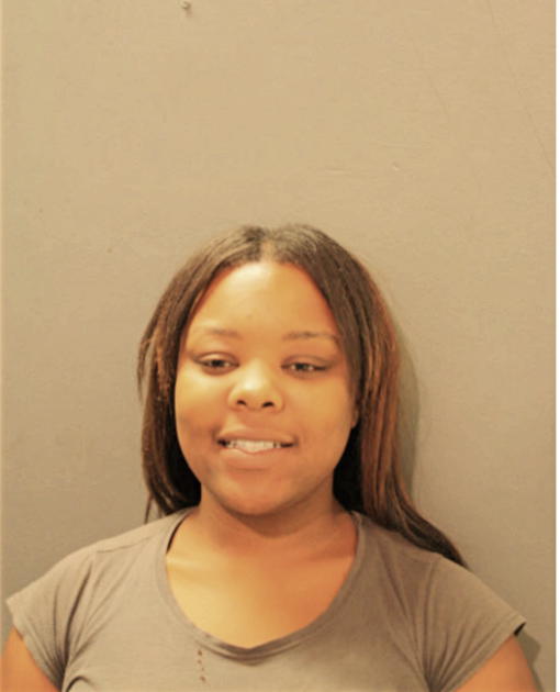 LAQUISHA M PRICE, Cook County, Illinois