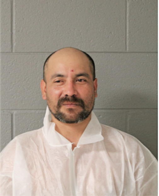HUGO C RAMIREZ, Cook County, Illinois