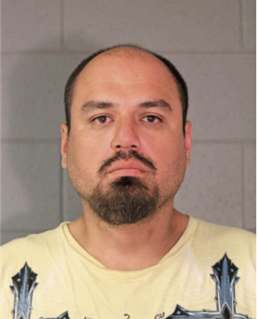 JOSE A RAMIREZ, Cook County, Illinois