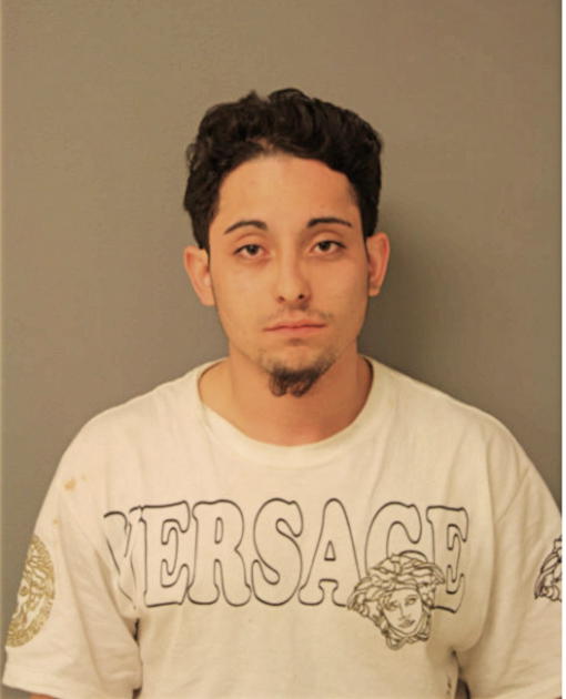 ERIC W RAMOS, Cook County, Illinois