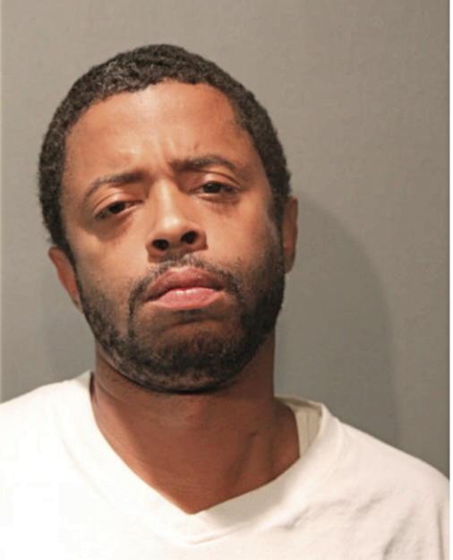 ALAN M RANDALL, Cook County, Illinois