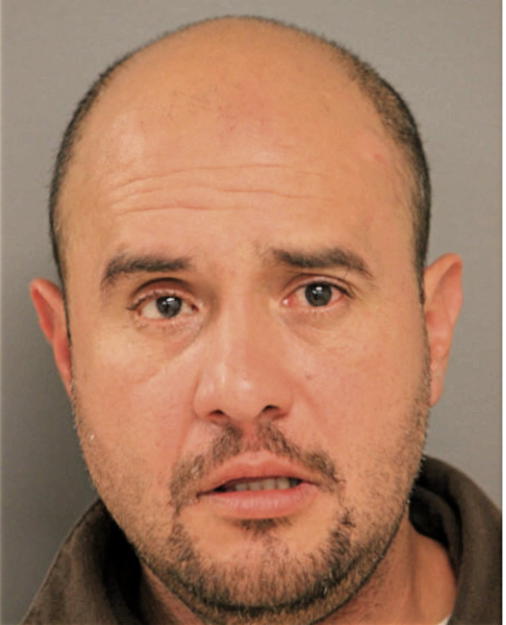 ALEJANDRO REYES, Cook County, Illinois