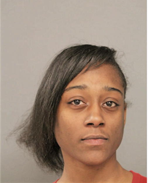 TAMIKA J RICHARDSON, Cook County, Illinois