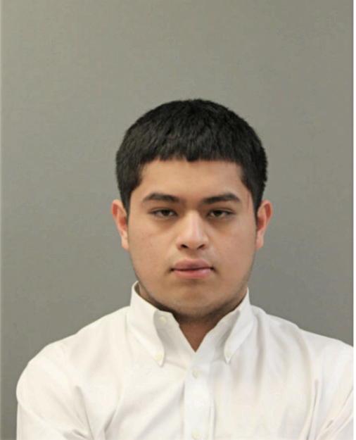 EDUARDO RIVERA, Cook County, Illinois