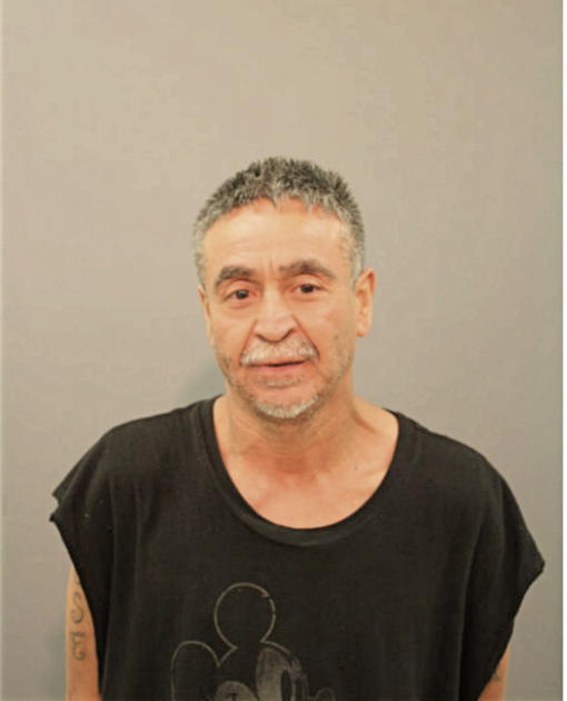JESUS RIVERA, Cook County, Illinois