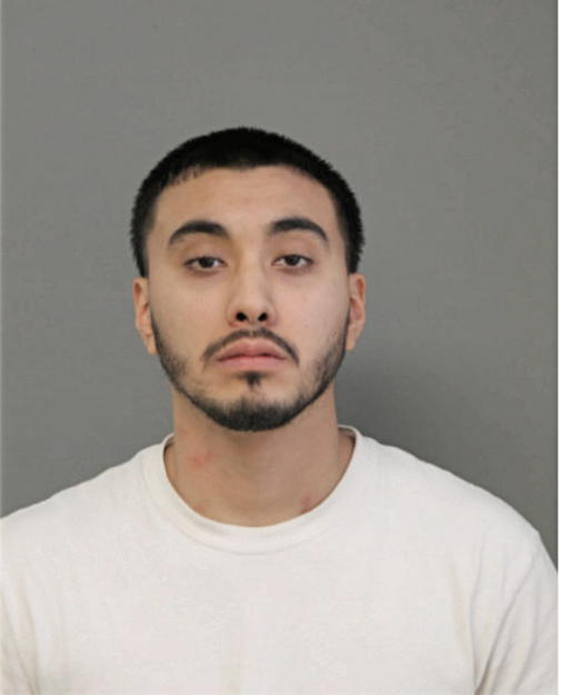 ANGEL RODRIGUEZ, Cook County, Illinois