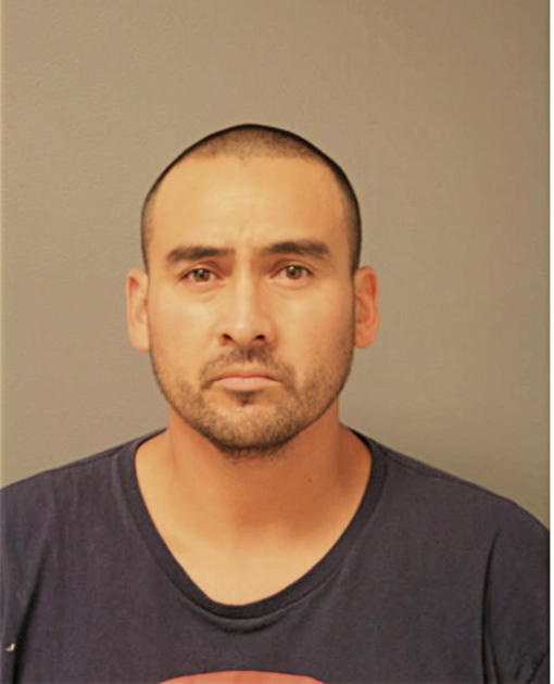 DANIEL RODRIGUEZ, Cook County, Illinois