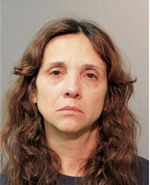 MYRIAM RODRIGUEZ, Cook County, Illinois