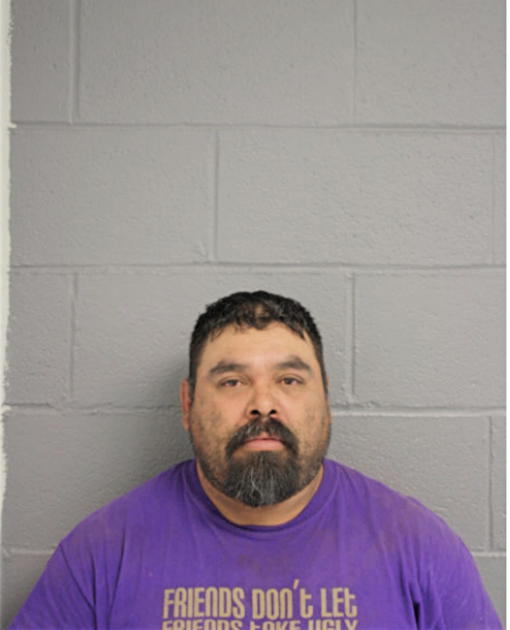 TOMAS RODRIGUEZ, Cook County, Illinois