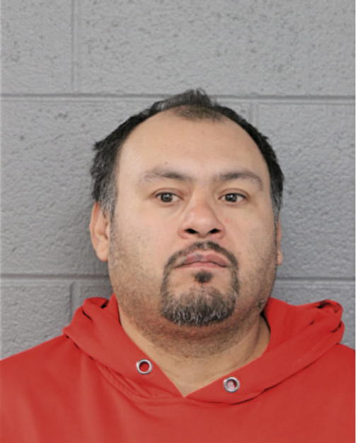 SAMUEL H ROJAS, Cook County, Illinois