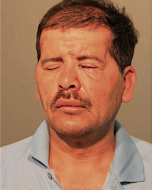 PABLO ROMO, Cook County, Illinois