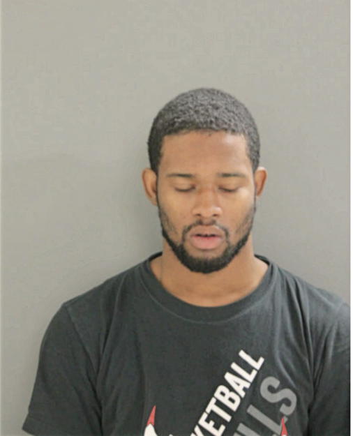 ORLANDO I ROUSSEAU, Cook County, Illinois
