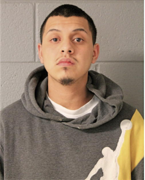 LUCIANO RUIZ, Cook County, Illinois