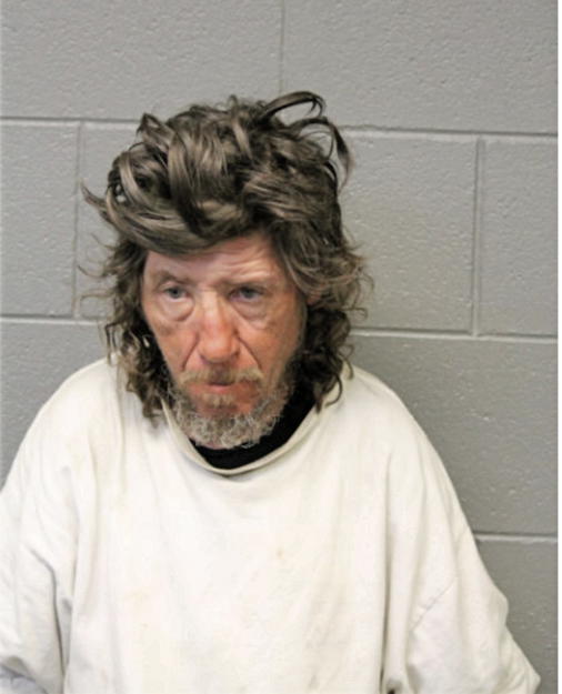 DANIEL J RYAN, Cook County, Illinois