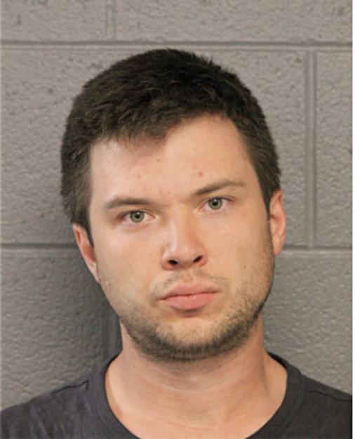 EMIL SAFIULIN, Cook County, Illinois