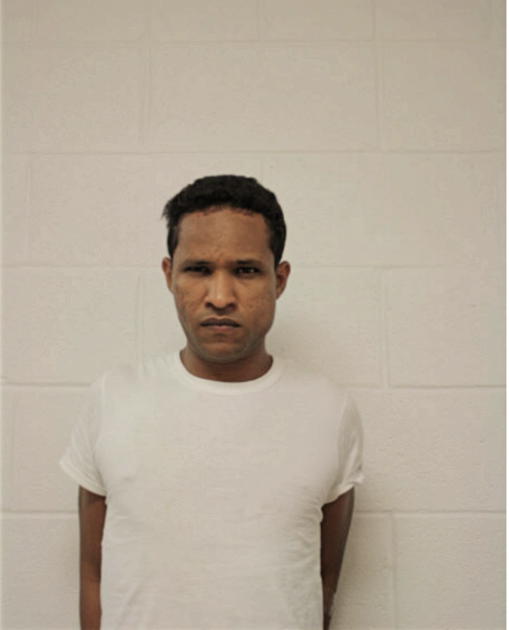 QASIM MOHAMED SAID, Cook County, Illinois