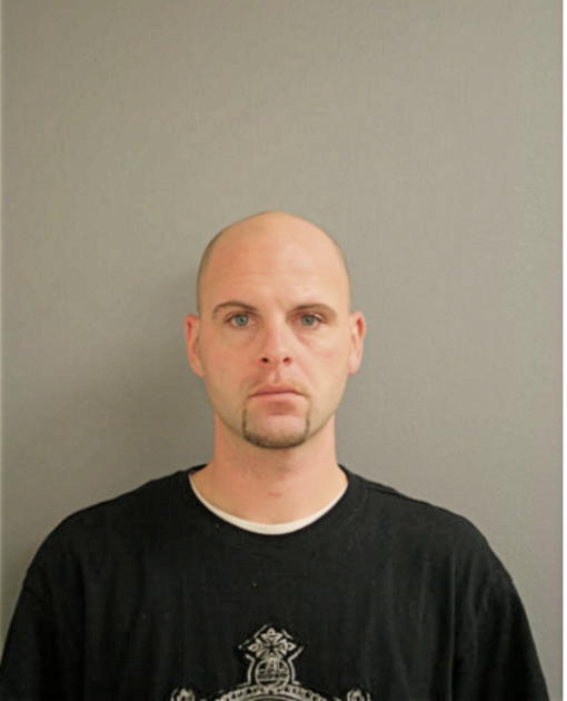 PHILLIP P SCHNEDEN, Cook County, Illinois
