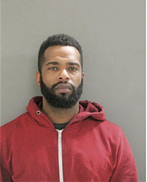 ADRIAN SHACKELFORD, Cook County, Illinois