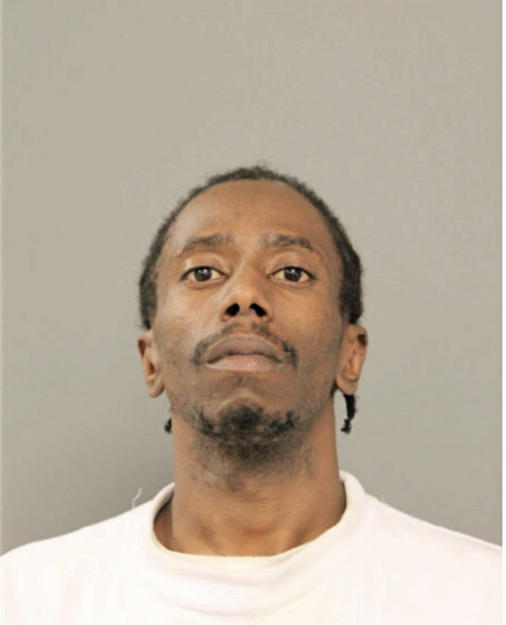JOE M SHANKS, Cook County, Illinois