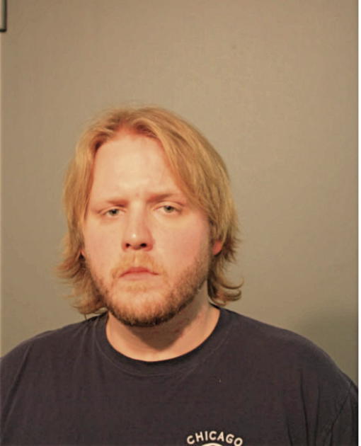 BARRETT GORDEN SHEFFER, Cook County, Illinois