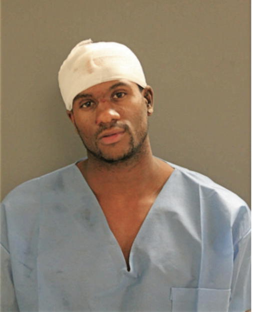 DONTAE D SIMMONS, Cook County, Illinois
