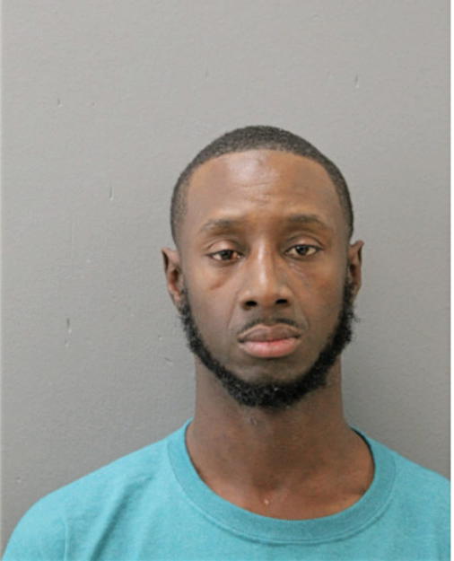 LEWIS G SIMS, Cook County, Illinois
