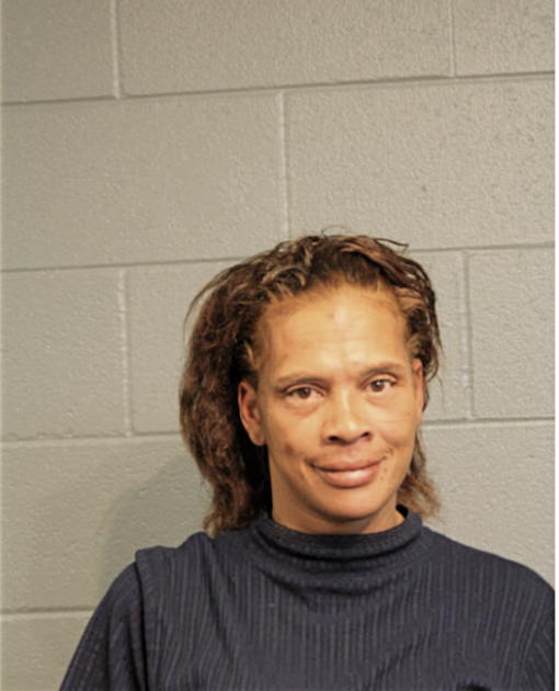 ARKISHA L SMITH, Cook County, Illinois