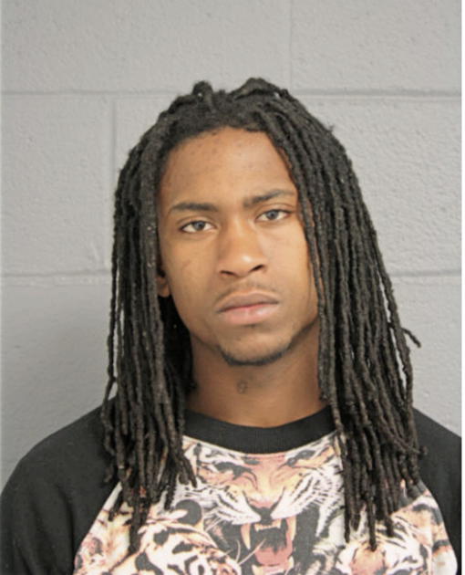 ERIC SMITH, Cook County, Illinois