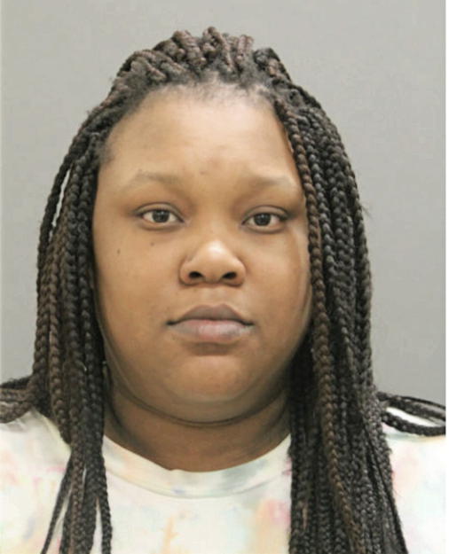 KEISHA L SMITH, Cook County, Illinois
