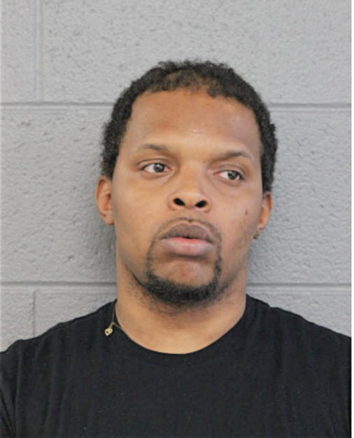 TEVIN M SMITH, Cook County, Illinois