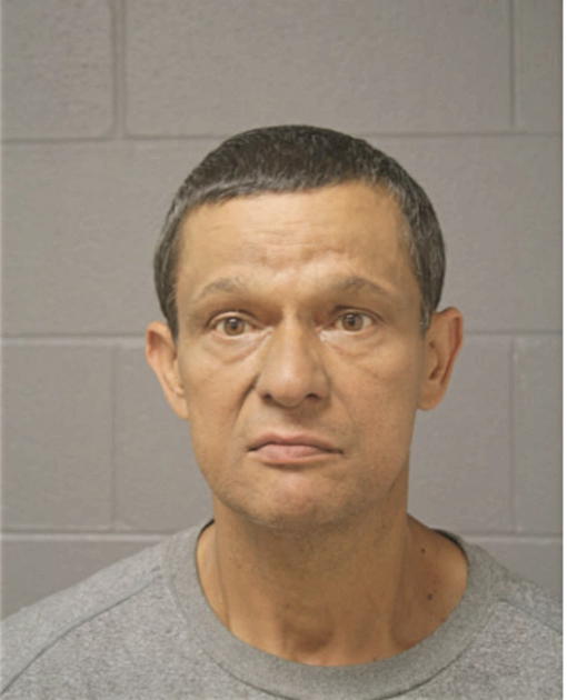 LUIS R SOTO, Cook County, Illinois