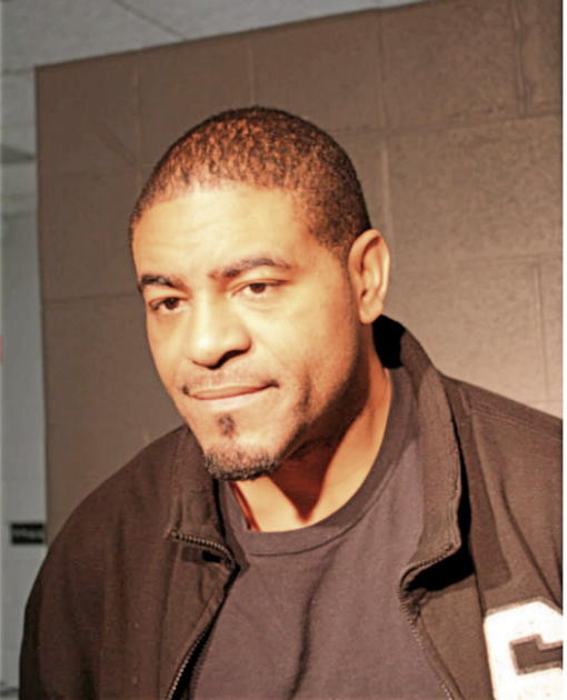 ROBERT L STEVENS, Cook County, Illinois