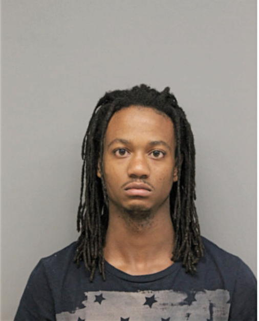 JASON O STUCKEY, Cook County, Illinois
