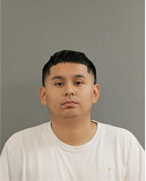 ALFONSO SUAREZ, Cook County, Illinois