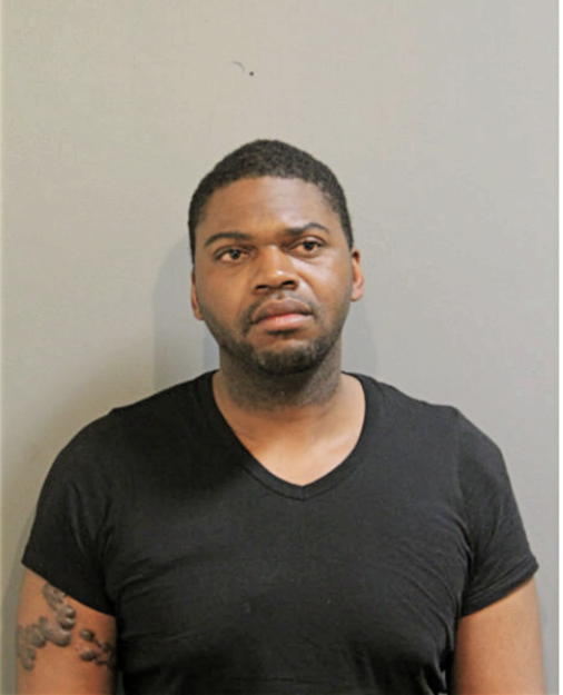 DELVON SUTTON, Cook County, Illinois
