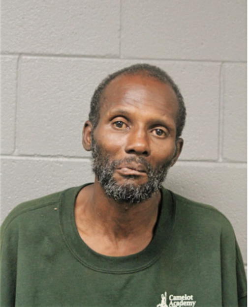 LAWRENCE THOMAS, Cook County, Illinois
