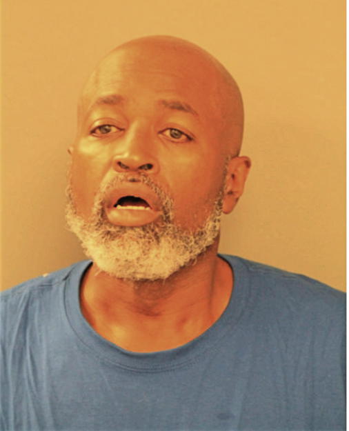 MICHAEL THOMPSON, Cook County, Illinois