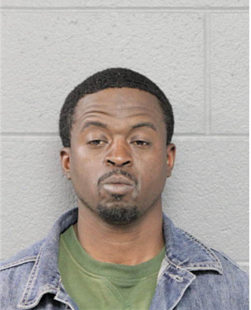 MICHAEL THORNE, Cook County, Illinois